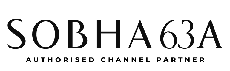 Sobha Sector 63A Logo