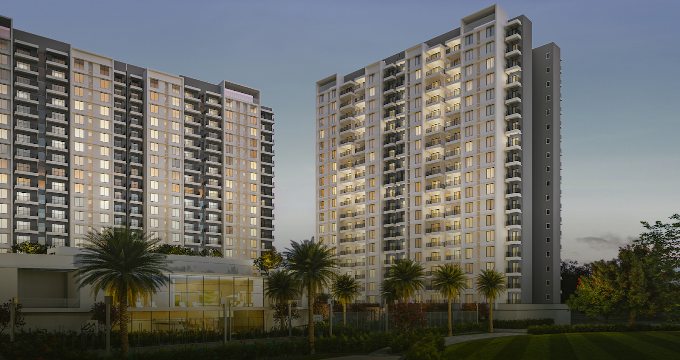 Sobha New Launch